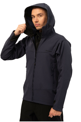 Куртка Skyfall Navy, Размер: 48-50 (M)