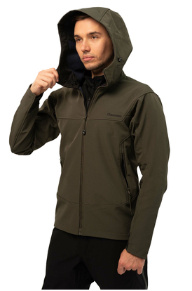 Куртка Skyfall Olive, Размер: 48-50 (M)