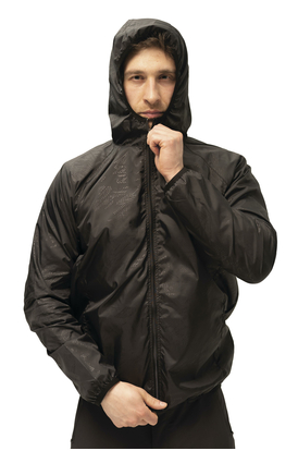 Куртка Skyline Gen2 Black, Розмір: 44-46 (S)