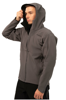 Куртка Virex Gray, Размер: 48-50 (M)