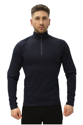 Кофта Sporter Light Navy, Розмір: 44-46 (S)