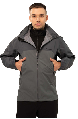 Куртка Drift Gray, Размер: 56-58 (XL)