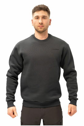 Світшот Warm Graphite, Розмір: 44-46 (S)