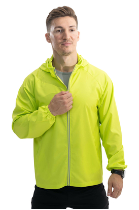 Куртка Skyline GREEN, Розмір: 44-46 (S)