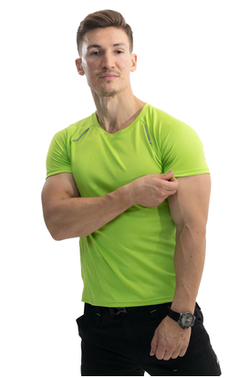 Футболка Drive Fit GREEN, Размер: 48-50 (M)