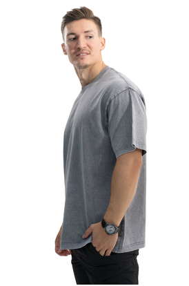 Футболка Wornout LINGHT GREY, Размер: 56-58 (XL)