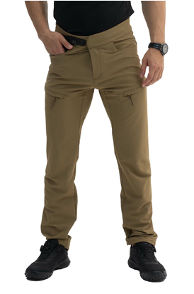 Штани Explorer Coyote, Розмір брюк: 52-54/182