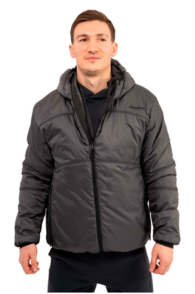 Куртка Liskamm Gen 2 graphite, Размер: 52-54 (L)