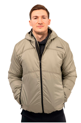 Куртка Liskamm Gen 2 foliage green, Размер: 44-46 (S)