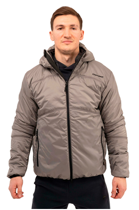 Куртка Liskamm Gen 2 dust grey, Размер: 44-46 (S)