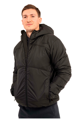 Куртка Liskamm Gen 2 black, Размер: 52-54 (L)