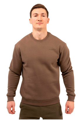 Світшот Warm Beige, Розмір: 44-46 (S)