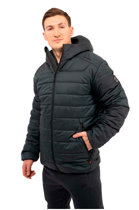 Куртка Apex Trail Navy, Размер: 52-54 (L)