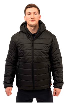 Куртка Apex Trail Black, Размер: 52-54 (L)