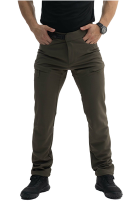 Штани Explorer Tundra, Розмір брюк: 44-46/176