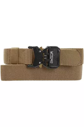 Ремінь тактичний Alpine Crown Khaki N6