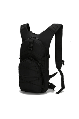 Рюкзак City05 Black