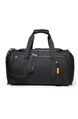 Сумка спортивно-дорожня City10 Black