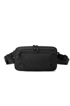 Сумка поясна City11 Black