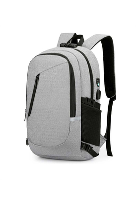 Рюкзак City17 Grey