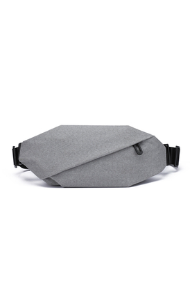 Спортивна сумка поясна City16 Gray