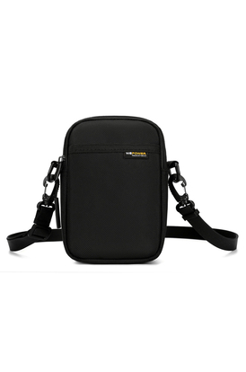 Сумка плечова City14 Black