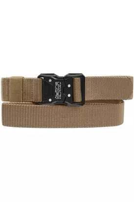 Ремінь тактичний Alpine Crown Khaki N8