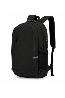 Рюкзак City17 Black