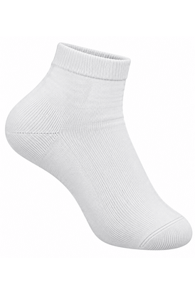 Шкарпетки Chameleon medium White standart, Размер носков: 41-46