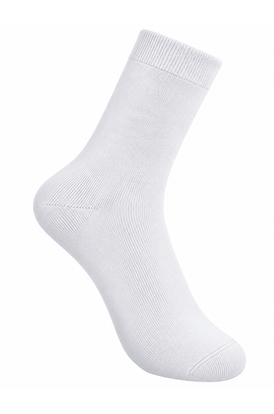 Шкарпетки Chameleon long White standart, Размер носков: 41-46