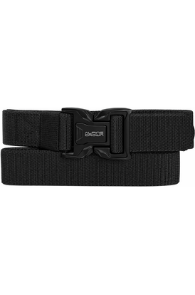 Ремінь тактичний Alpine Crown Black N9