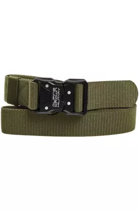 Ремінь тактичний Alpine Crown Army Green N8