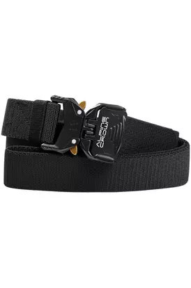 Ремінь тактичний Alpine Crown Black N6