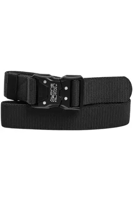 Ремінь тактичний Alpine Crown Black N8