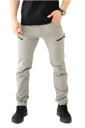 Штани Condor Gray, Размер брюк / рост: 44-46/176