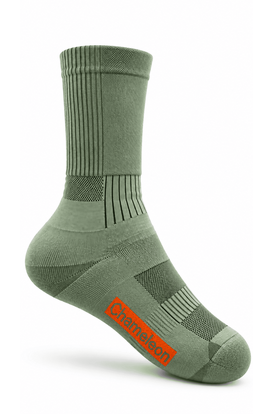 Шкарпетки Chameleon outdoor xlong Tan, Размер носков: 41-46