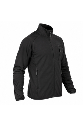 Кофта Walker black, Розмір: 44-46 (S)