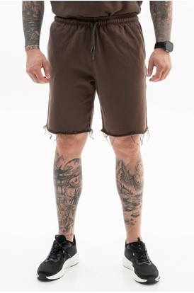 Шорти Protector Soft Brown, Розмір: 44-46 (S)