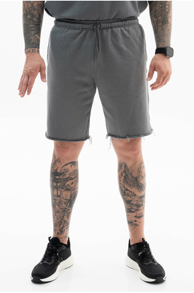 Шорти Protector Soft Grey, Розмір: 44-46 (S)