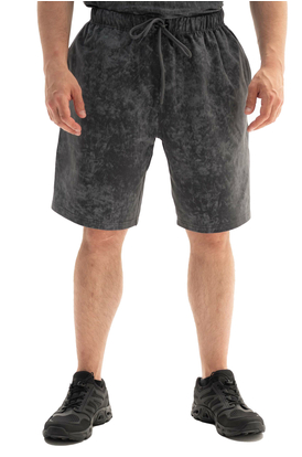 Шорти Oversize Protector Wash Grey, Розмір: 44-46 (S)
