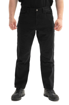 Штани Courier Black, Розмір брюк: 52-54/182