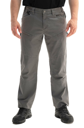 Штани Courier Gray, Розмір брюк: 44-46/176