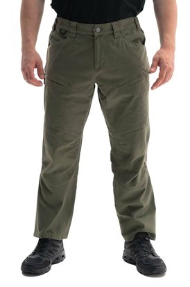 Штани Courier Olive, Розмір брюк: 44-46/176