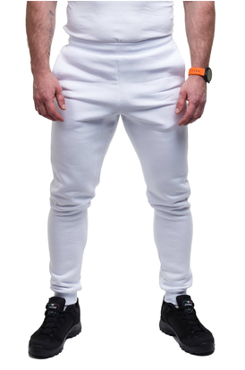 Штани теплі Warm White, Розмір брюк: 44-46/176