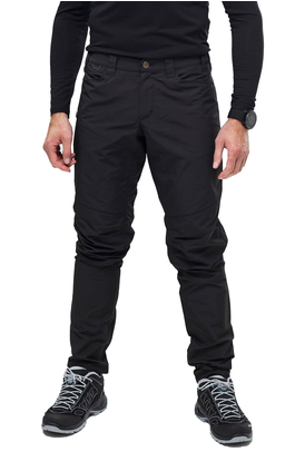 Штани літні Nomand Black, Розмір брюк: 48-50/188