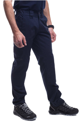 Брюки Тактические Urban Pro Navy, Размер брюк / рост: 44-46/182