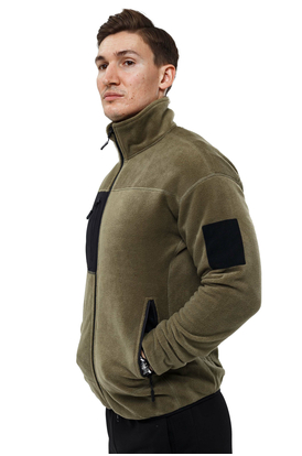 Кофта Composite Gen 4 Khaki, Размер: 44-46 (S)