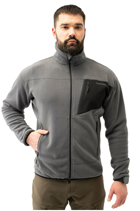 Кофта Composite Gray, Розмір: 52-54 (L)