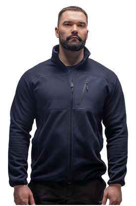 Куртка Stratus Navy, Размер: 44-46 (S)