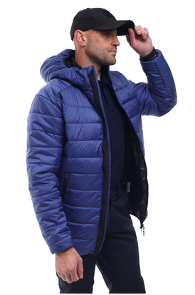 Куртка Maximus Dark Navy, Размер: 44-46 (S)